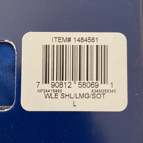 Mens Calvin Klein Microfiber Boxer Briefs - 3 pack - Size Large - Picture 3 of 3